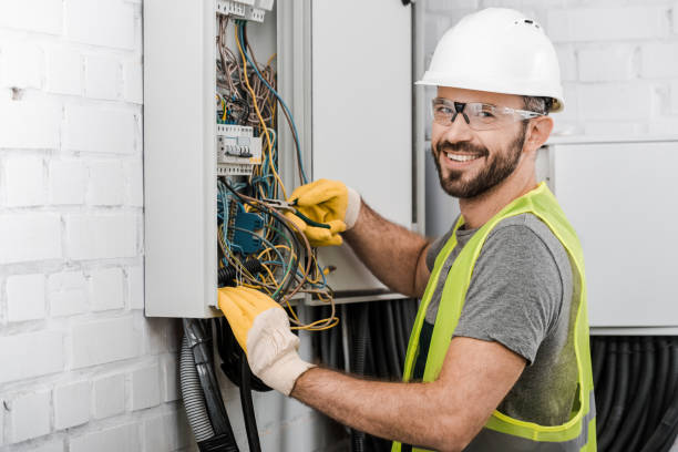 Best Emergency Electrical Repair  in Solvay, NY