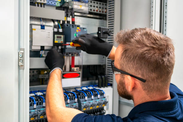 Best Electrical Outlet Repair  in Solvay, NY