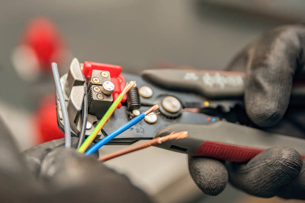 Best Generator Installation Services  in Solvay, NY