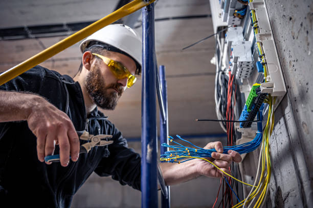 Best Emergency Electrician Near Me  in Solvay, NY