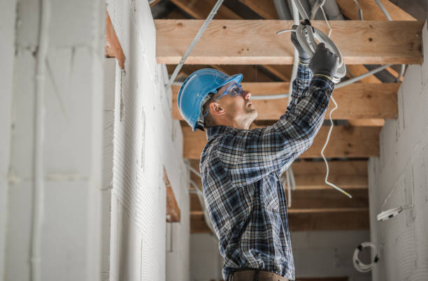 Best Electrical Upgrades for Homes  in Solvay, NY