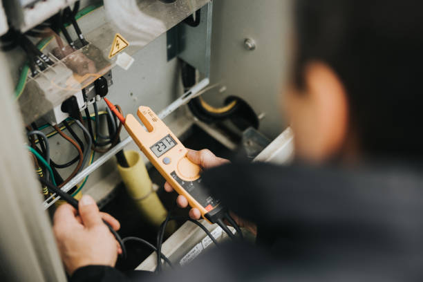 Best Licensed Electrician  in Solvay, NY