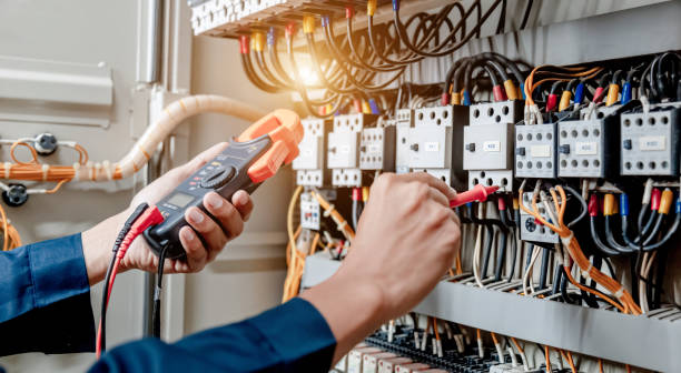 Best Electrical Installation Contractor  in Solvay, NY