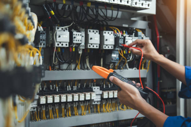 Best Local Electrician Companies  in Solvay, NY