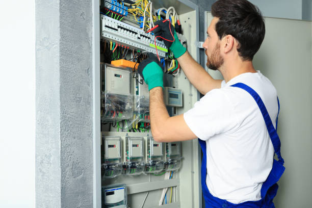 Best Home Electrical Repair  in Solvay, NY