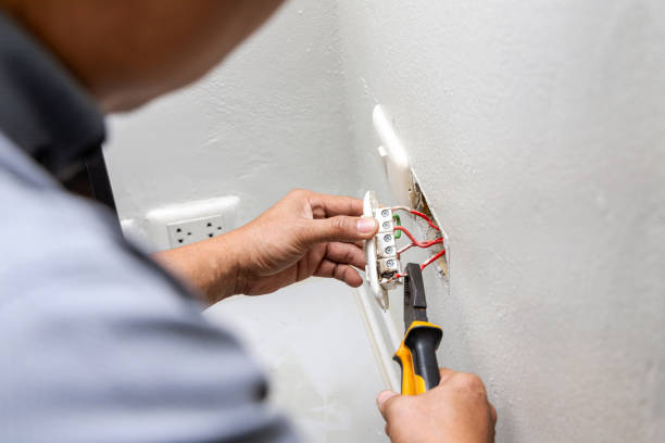 Best Electrical Troubleshooting Services  in Solvay, NY