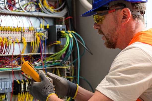Best Residential Electrician Services  in Solvay, NY